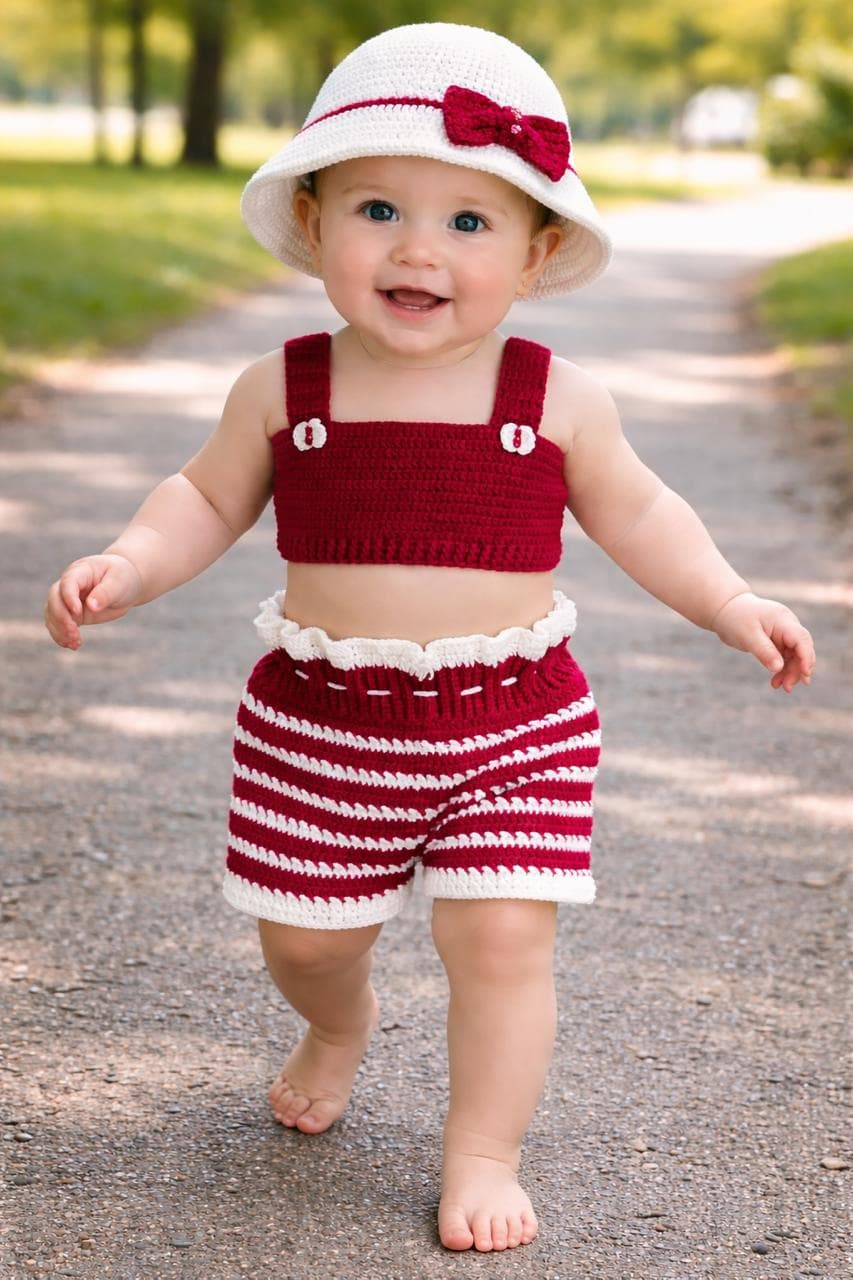 baby sweeter