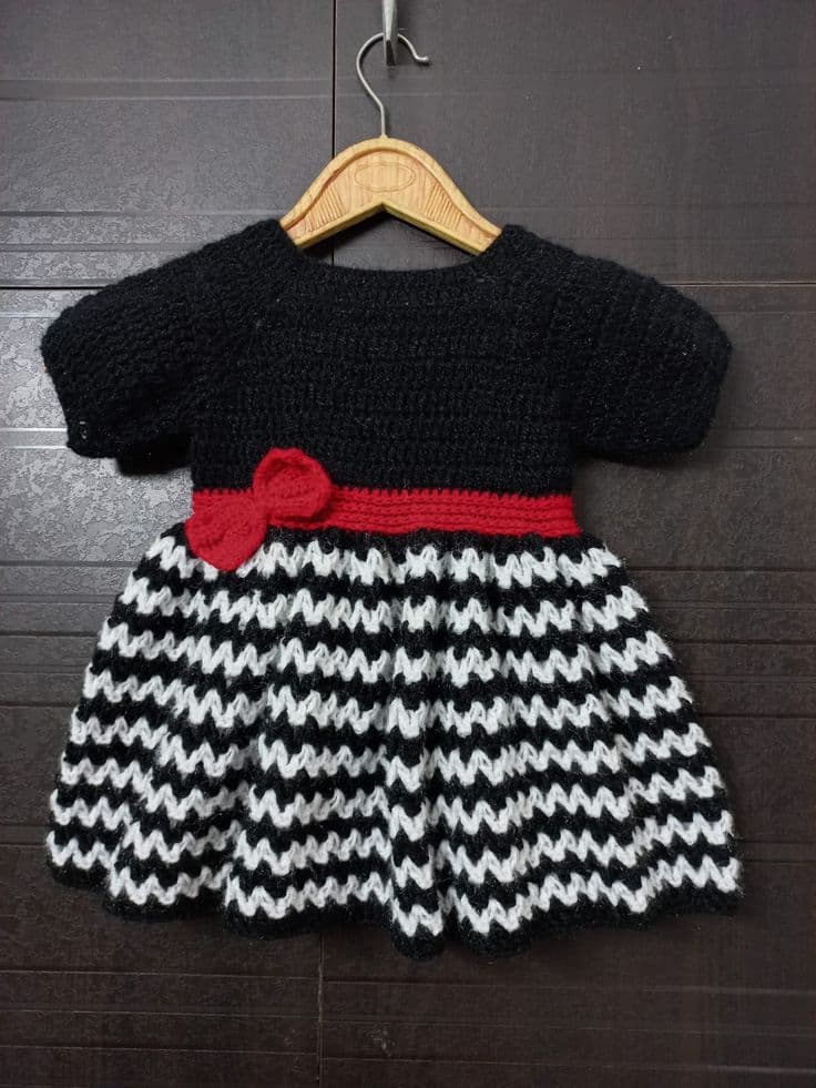 Baby winter cloth